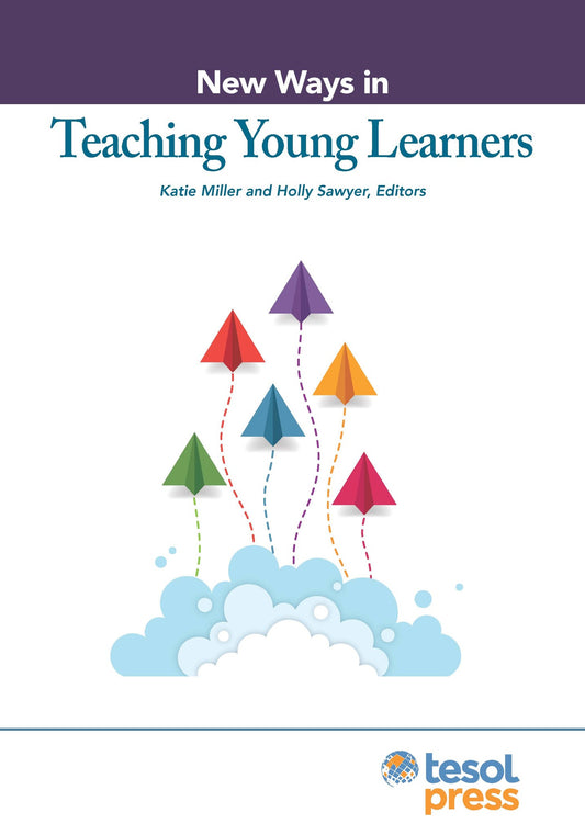 New Ways in Teaching Young Learners