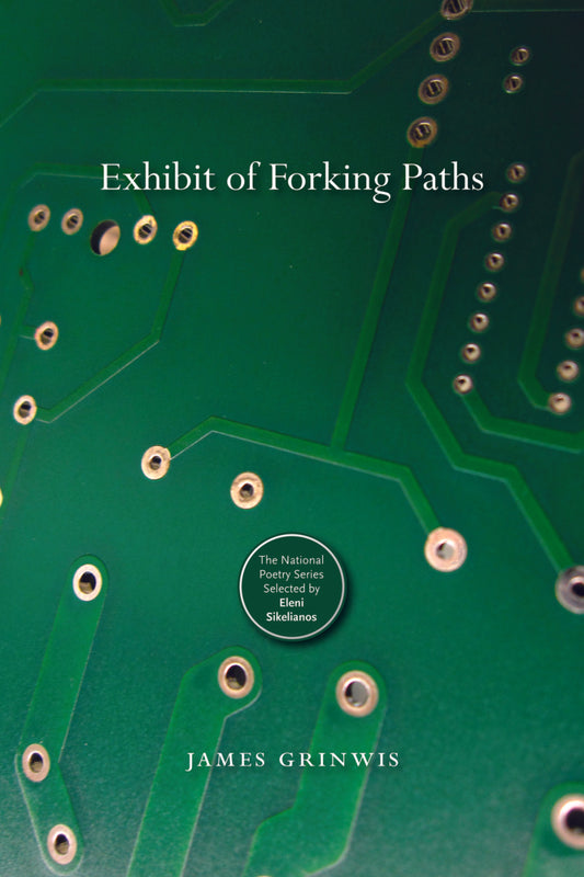 Exhibit of Forking Paths