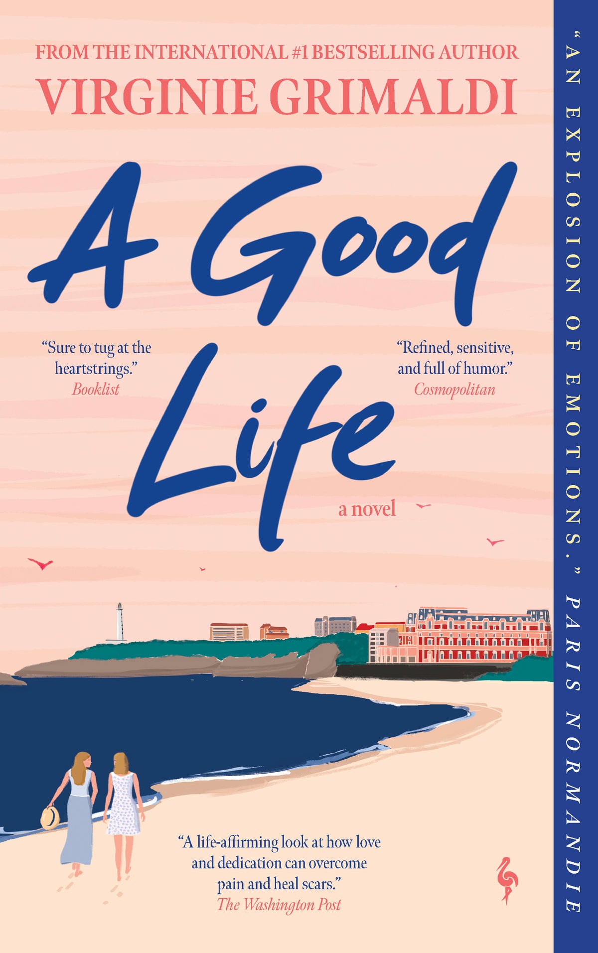 A Good Life