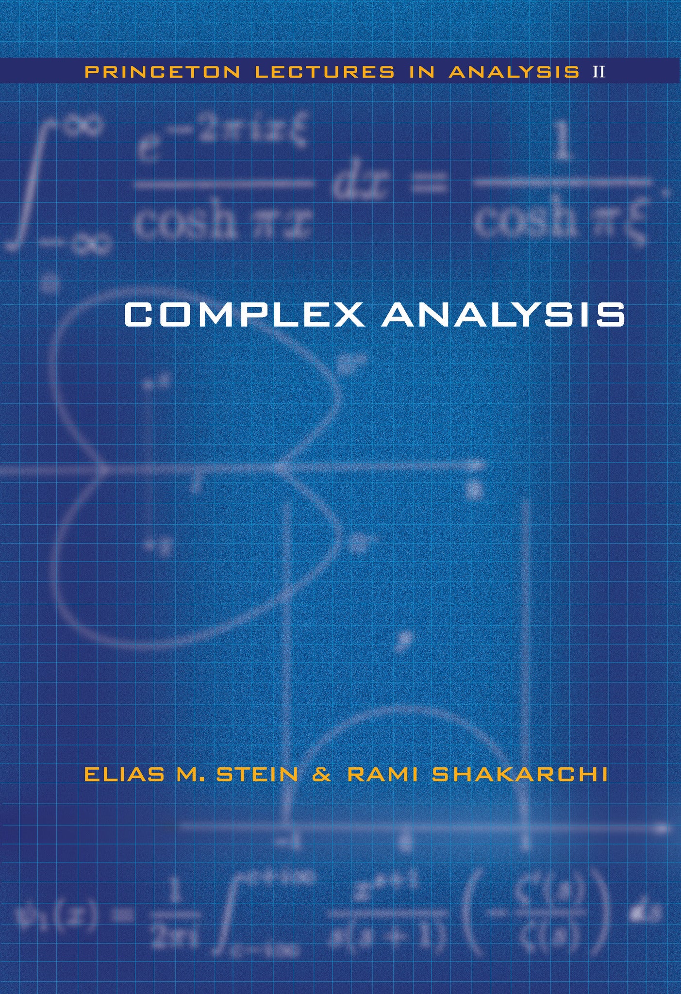 Complex Analysis