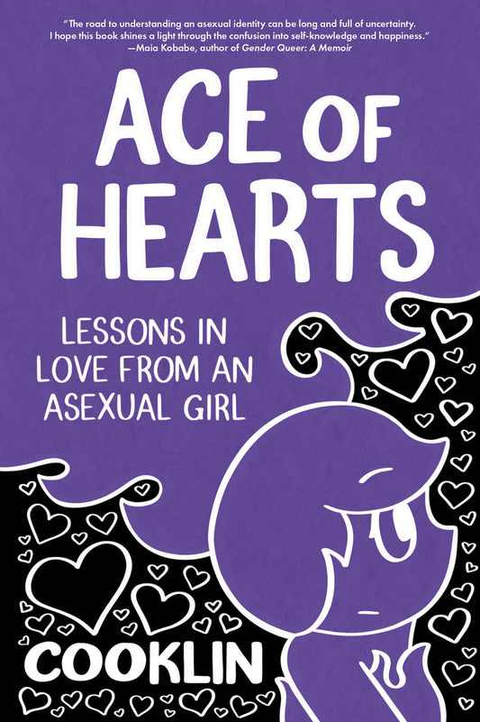 Ace of Hearts