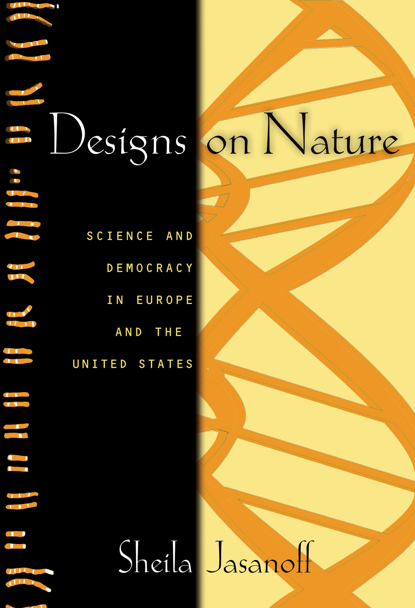 Designs on Nature