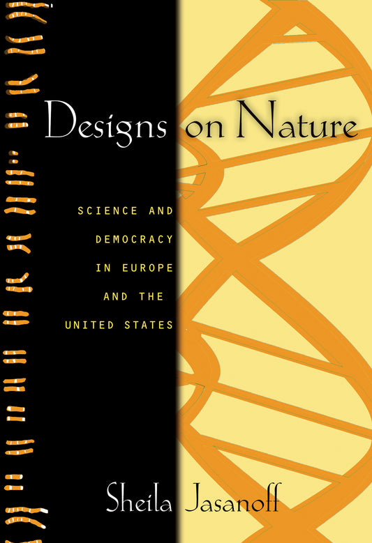 Designs on Nature