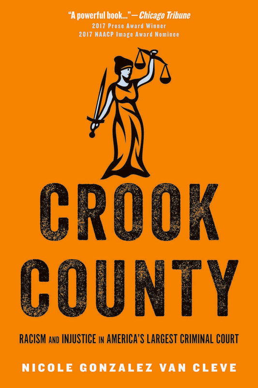 Crook County