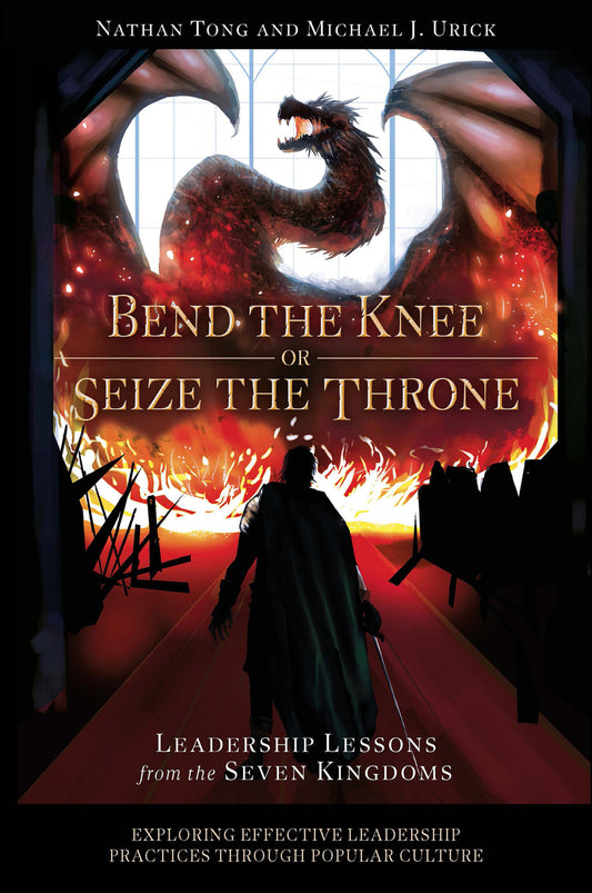 Bend the Knee or Seize the Throne