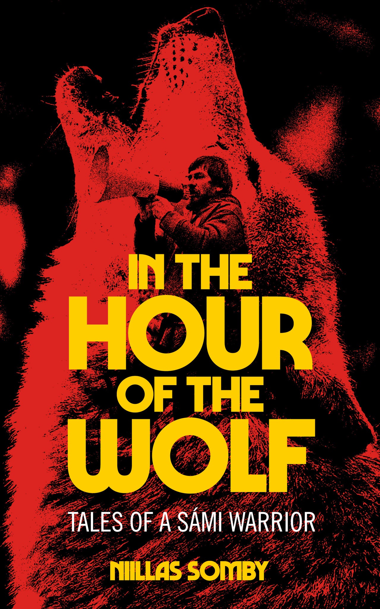 In the Hour of the Wolf