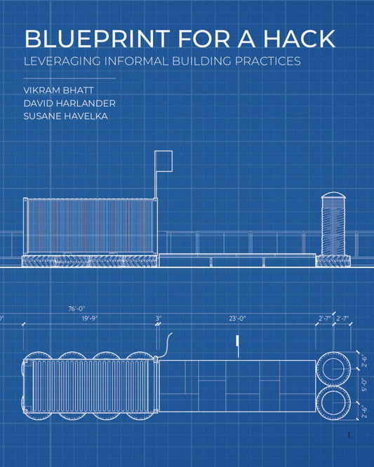 Blueprint for a Hack