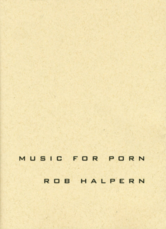 Music for Porn
