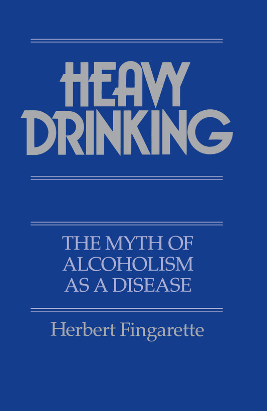 Heavy Drinking