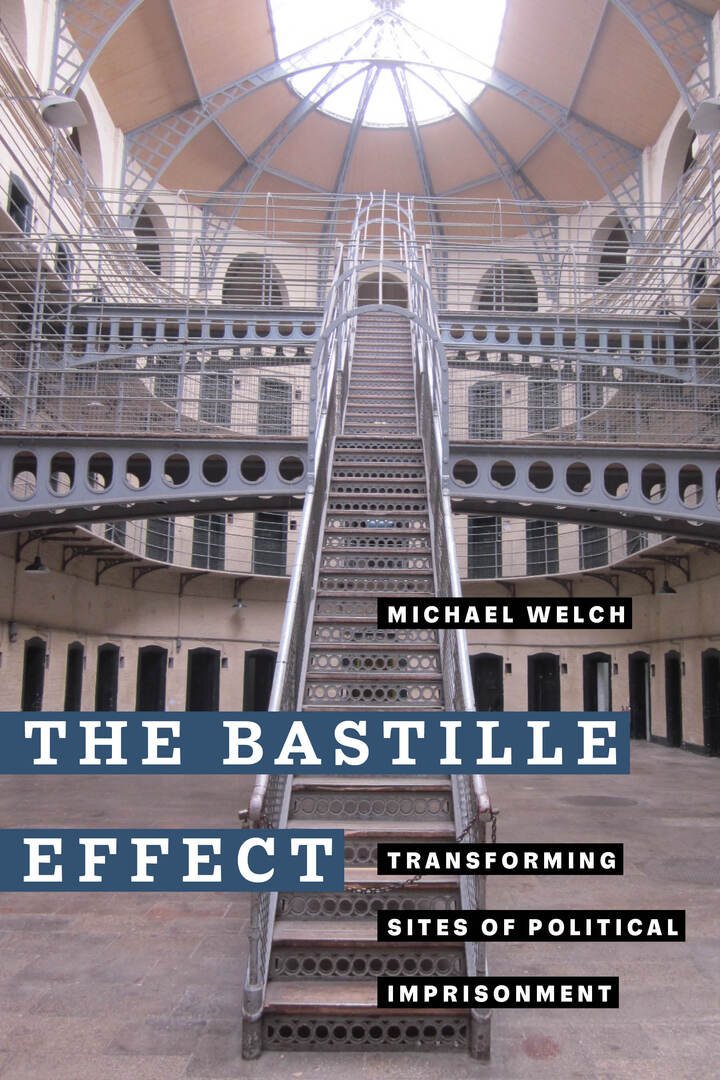 Cover image for The Bastille Effect ISBN 9780520386037