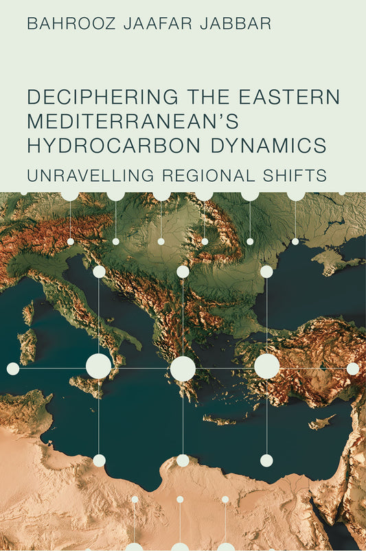 Deciphering the Eastern Mediterranean's Hydrocarbon Dynamics