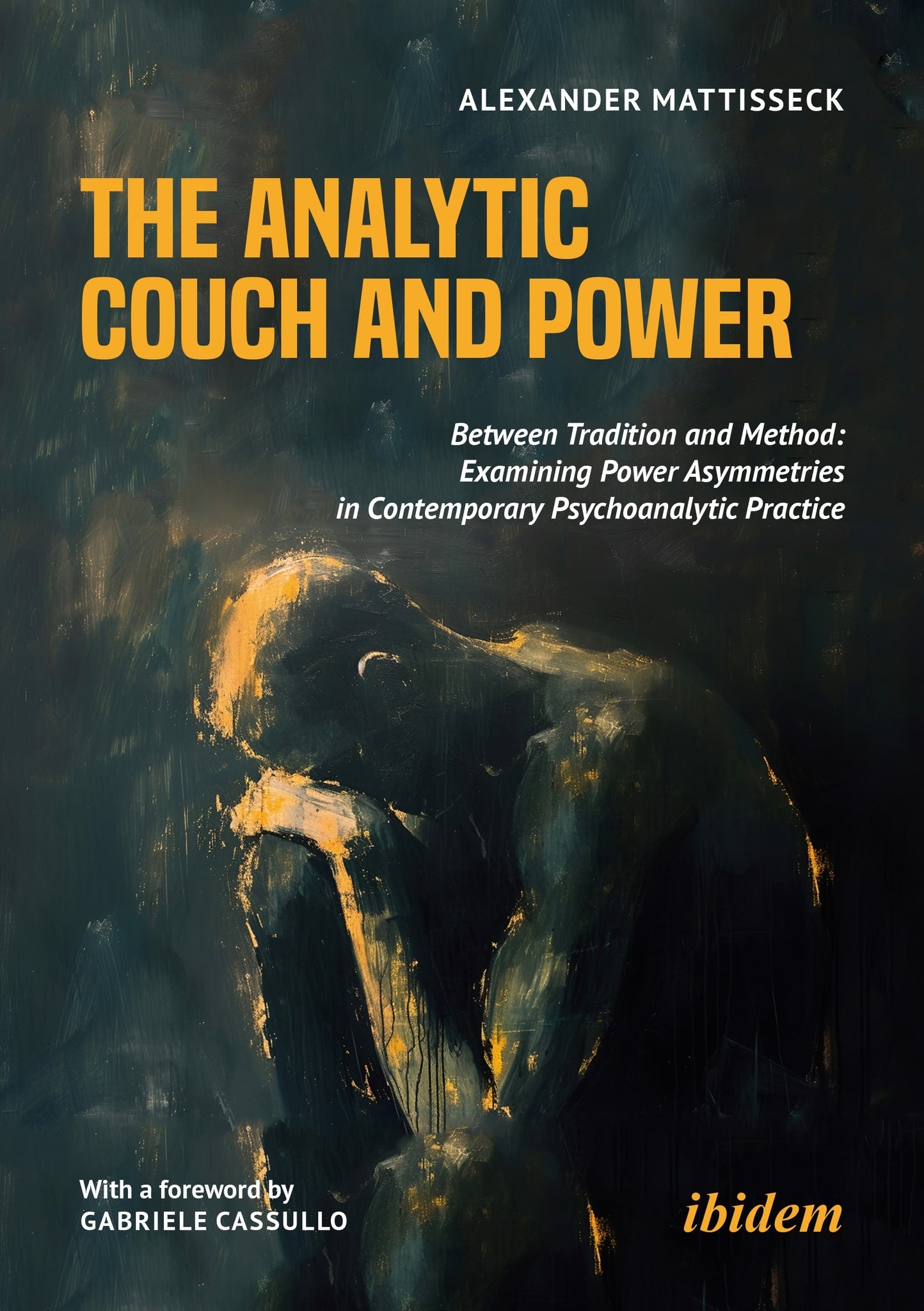 The Analytic Couch and Power