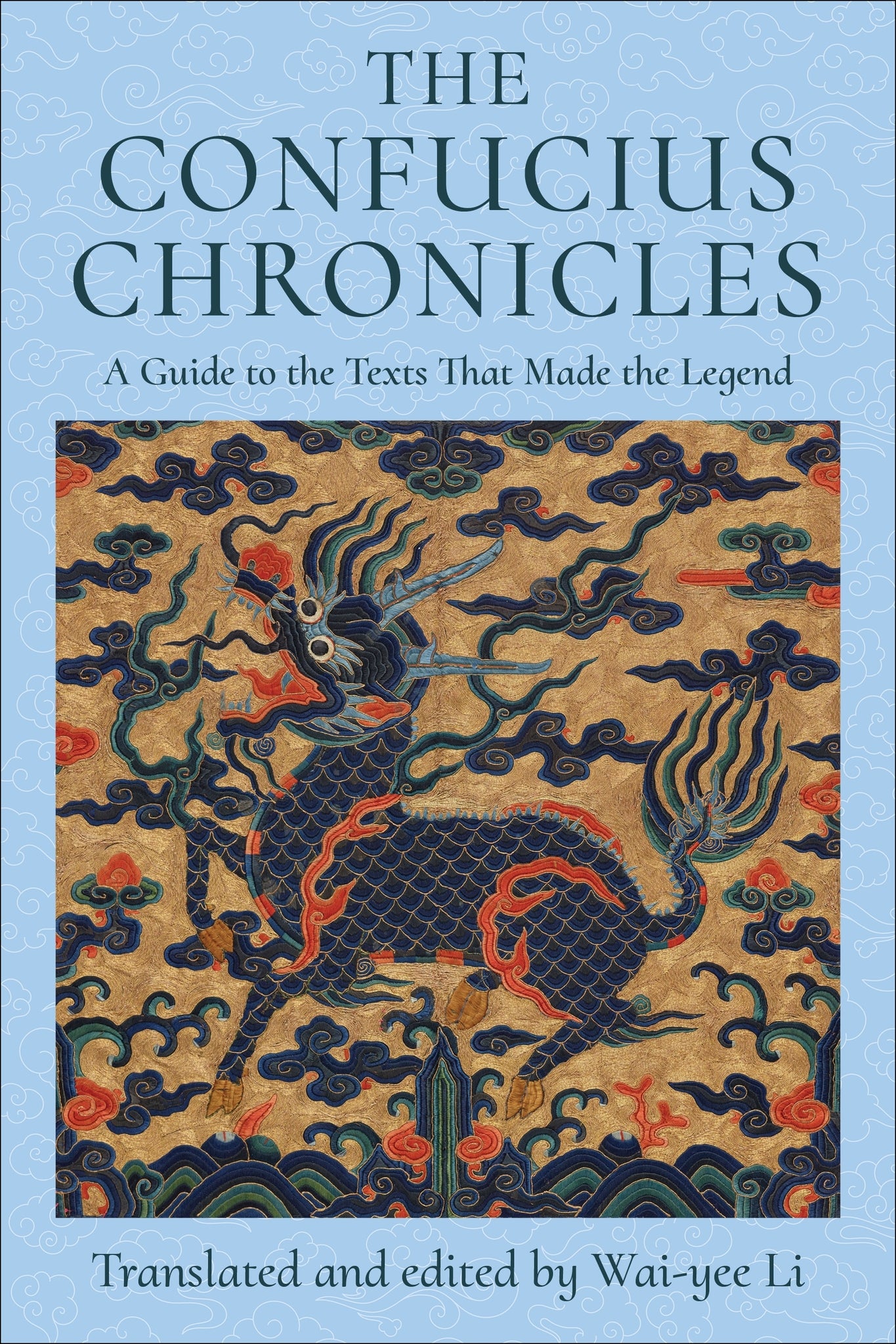The Confucius Chronicles