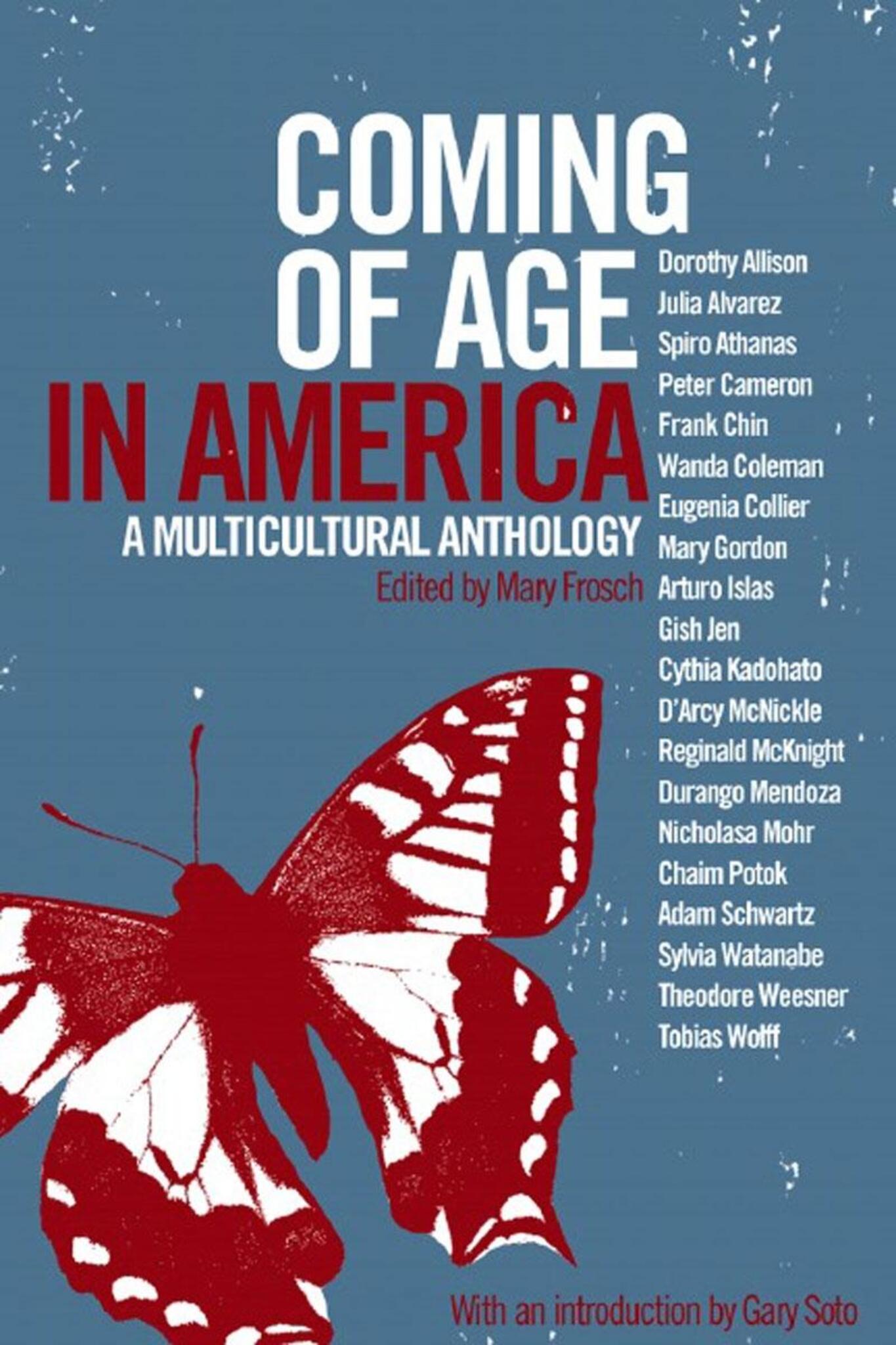 Coming of Age in America