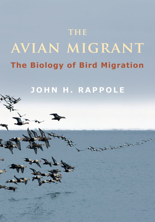 The Avian Migrant