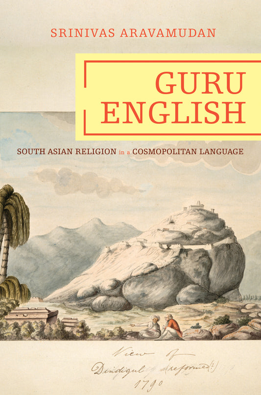 Guru English