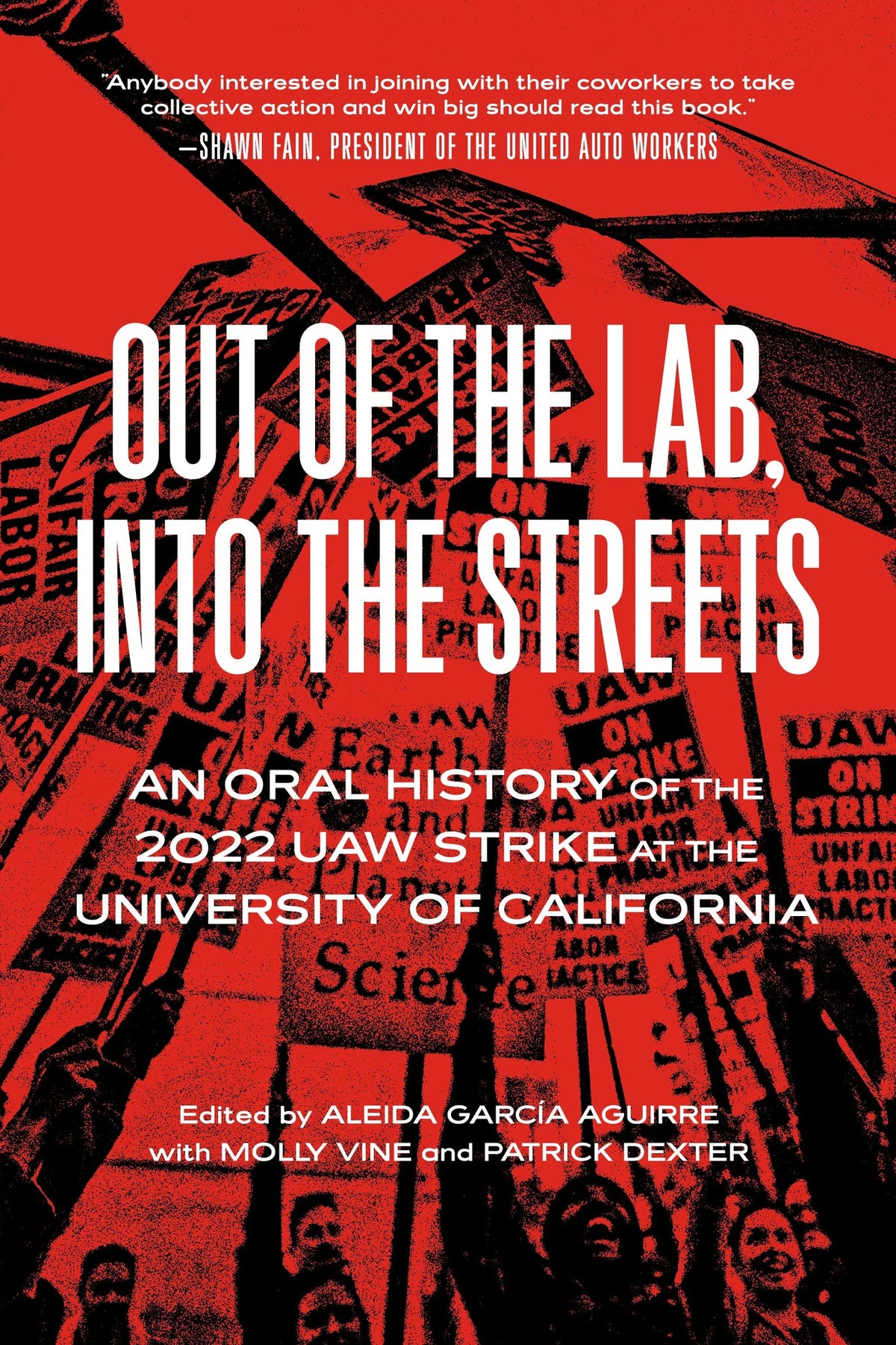 Out of the Lab, Into the Street