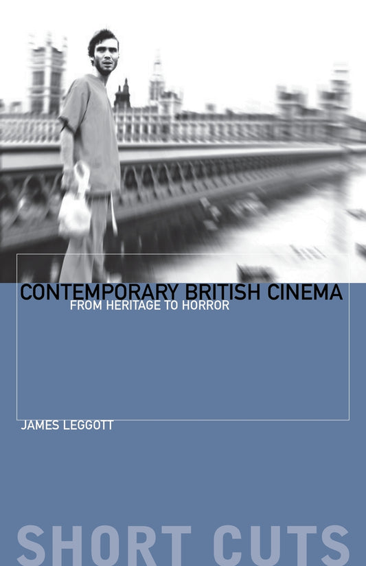 Contemporary British Cinema