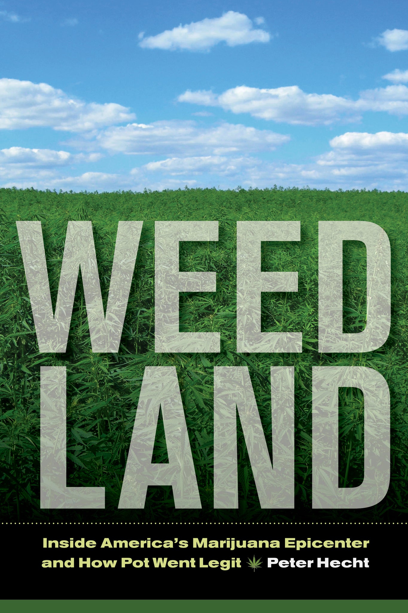 Weed Land