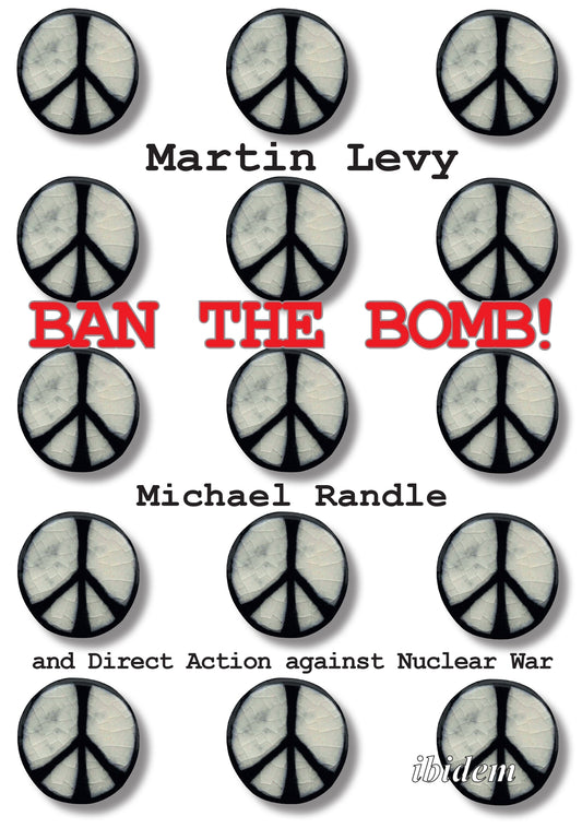 Ban the Bomb!