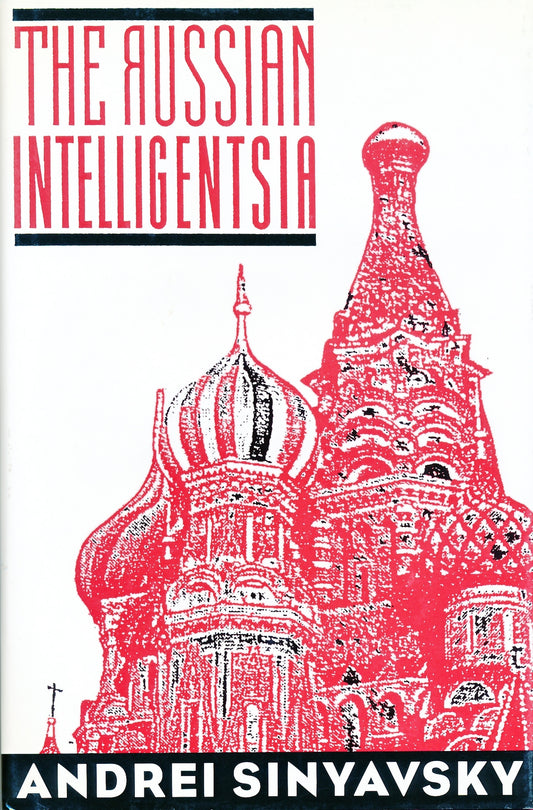 The Russian Intelligentsia