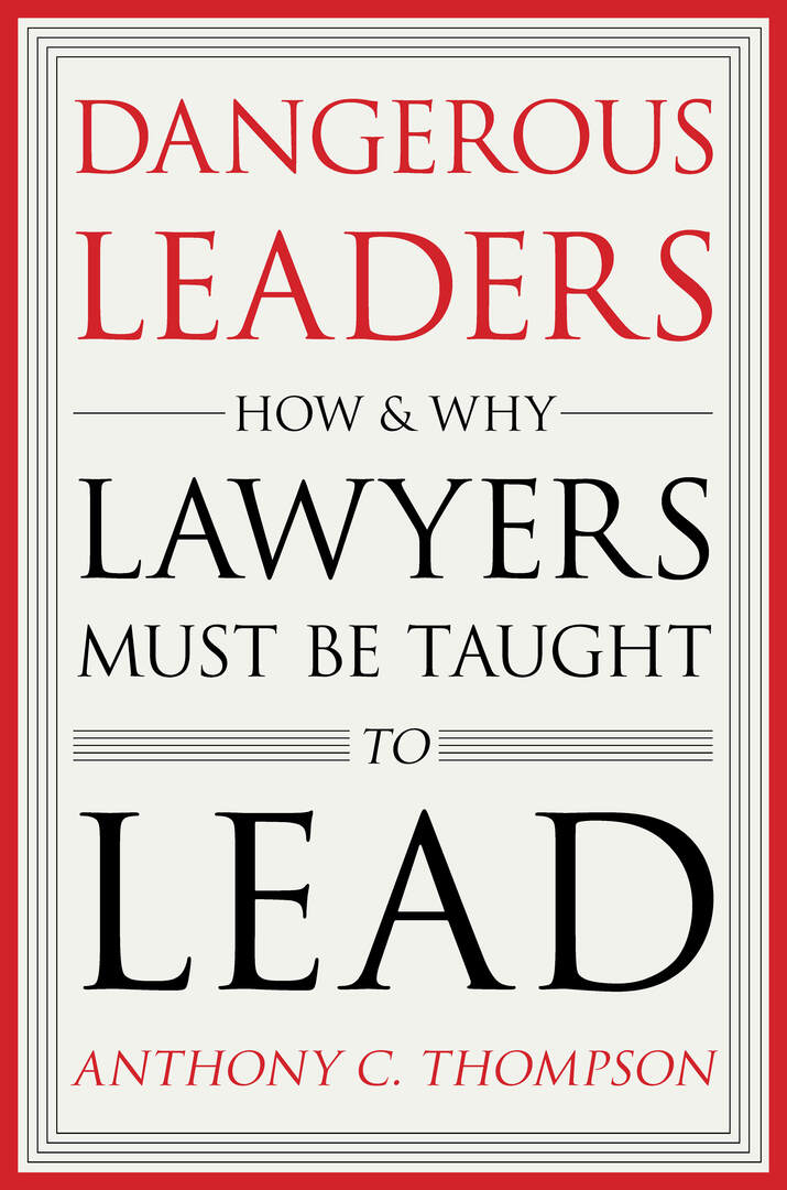 Cover image for Dangerous Leaders ISBN 9780804799256