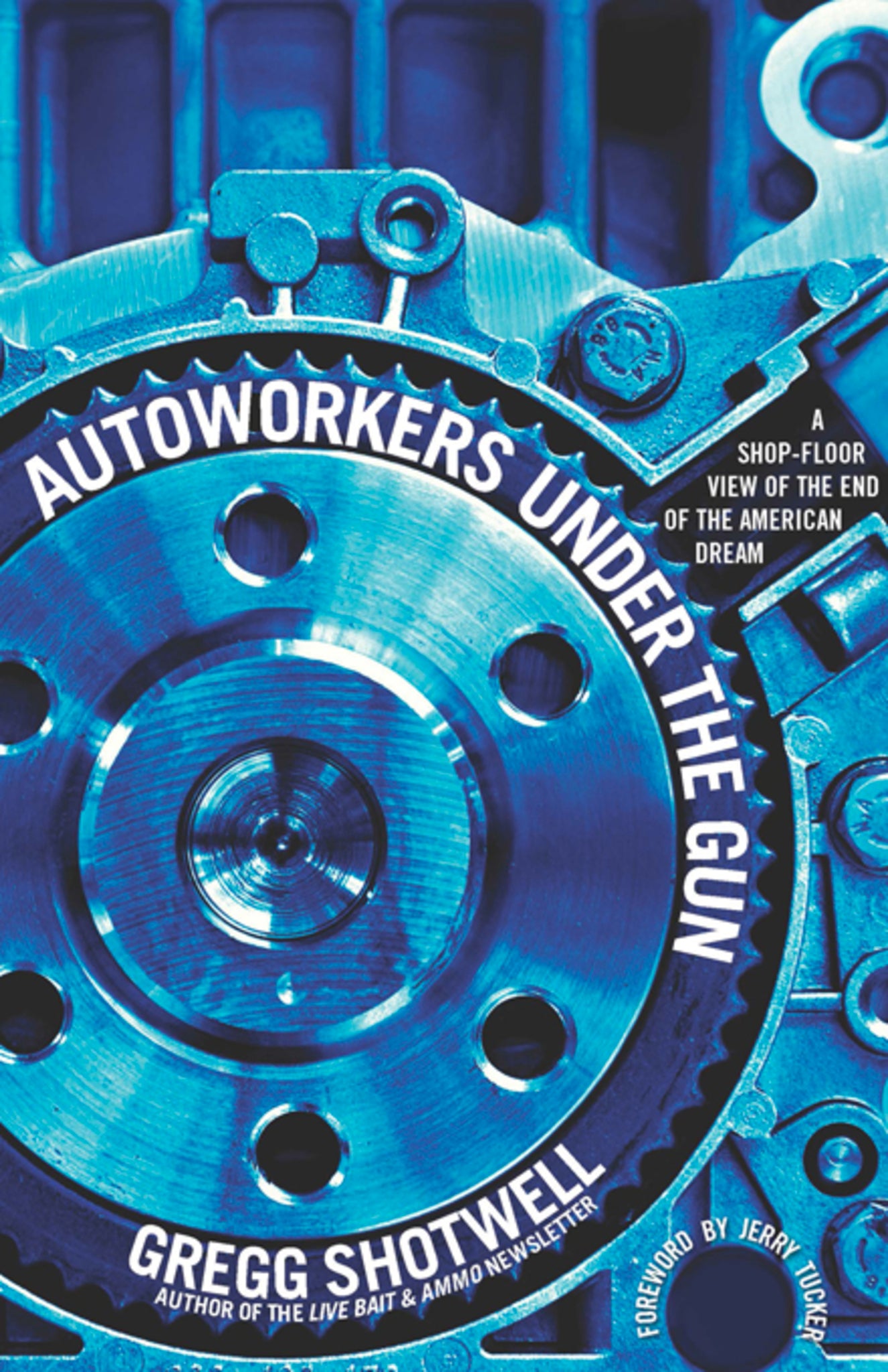 Autoworkers Under the Gun