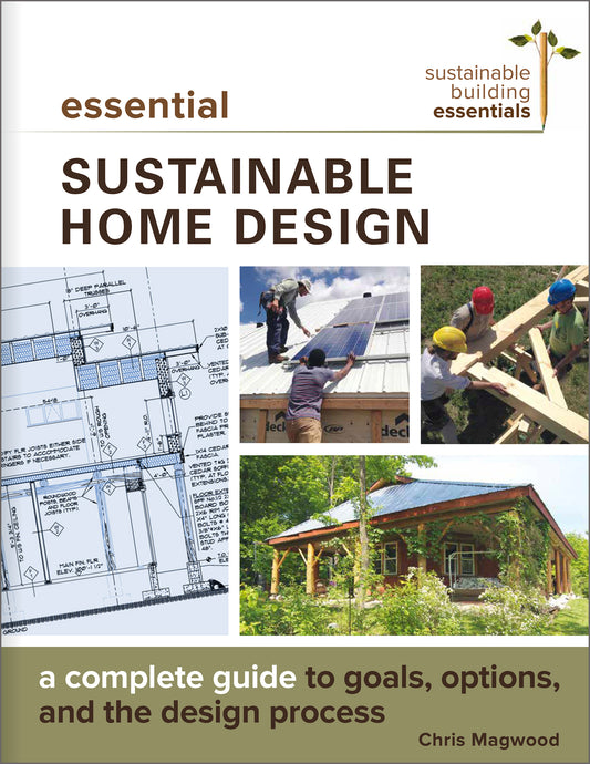 Essential Sustainable Home Design
