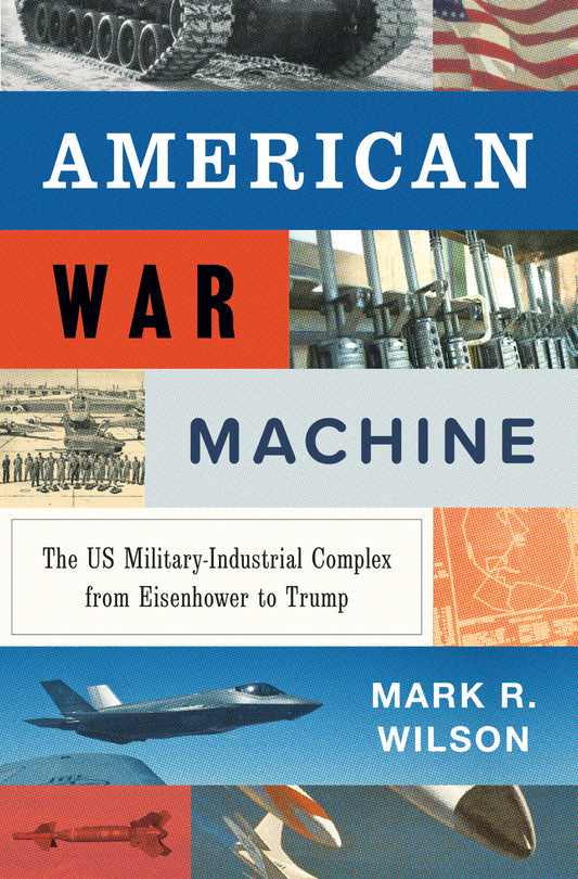 American War Machine