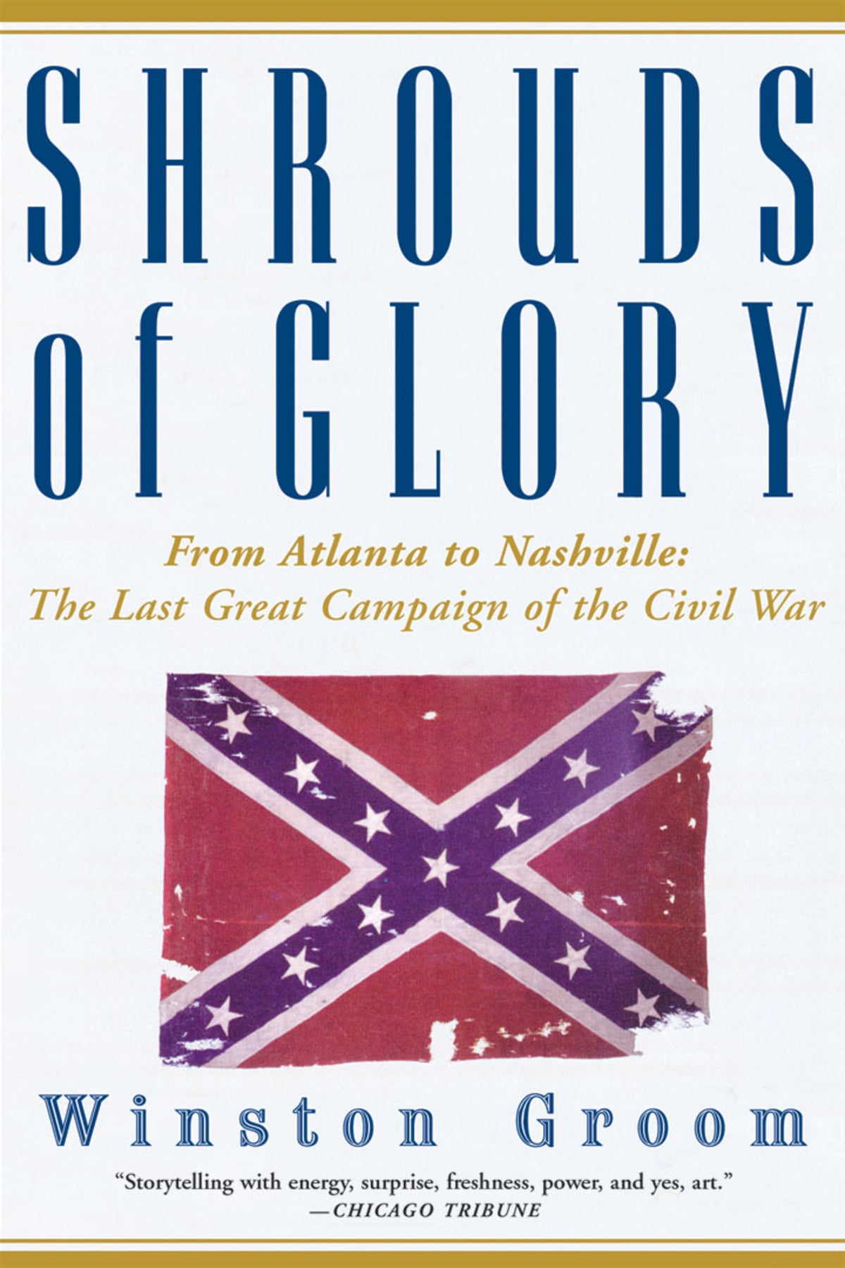 Shrouds of Glory