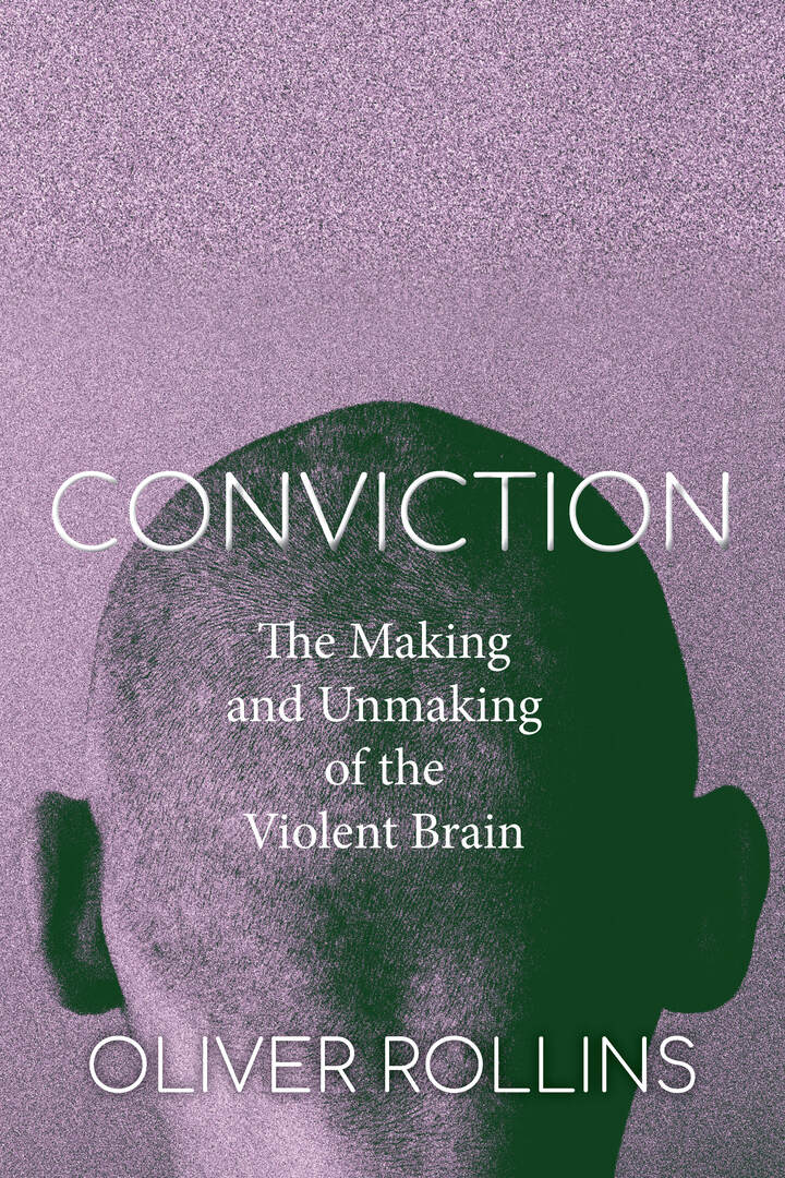 Cover image for Conviction ISBN 9781503627895