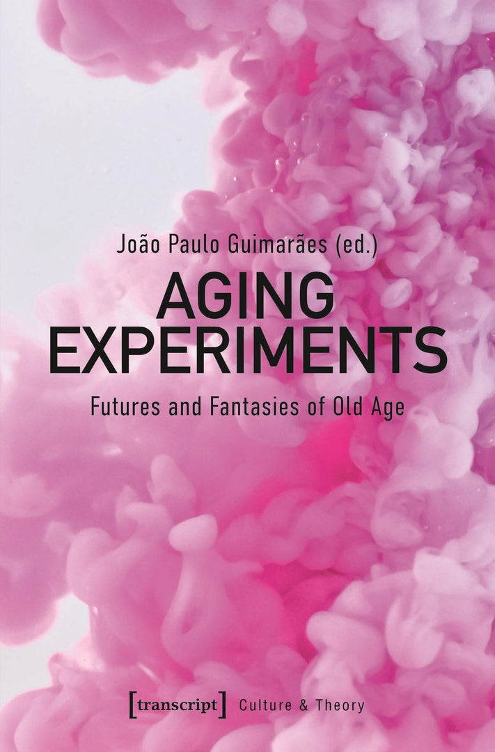 Cover image for Aging Experiments ISBN 9783837662832