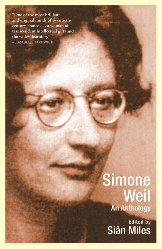 Simone Weil