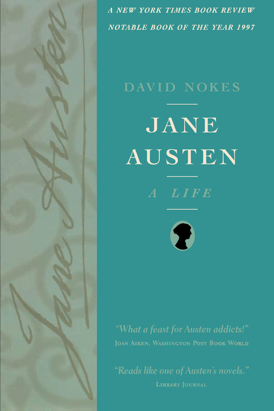 Jane Austen