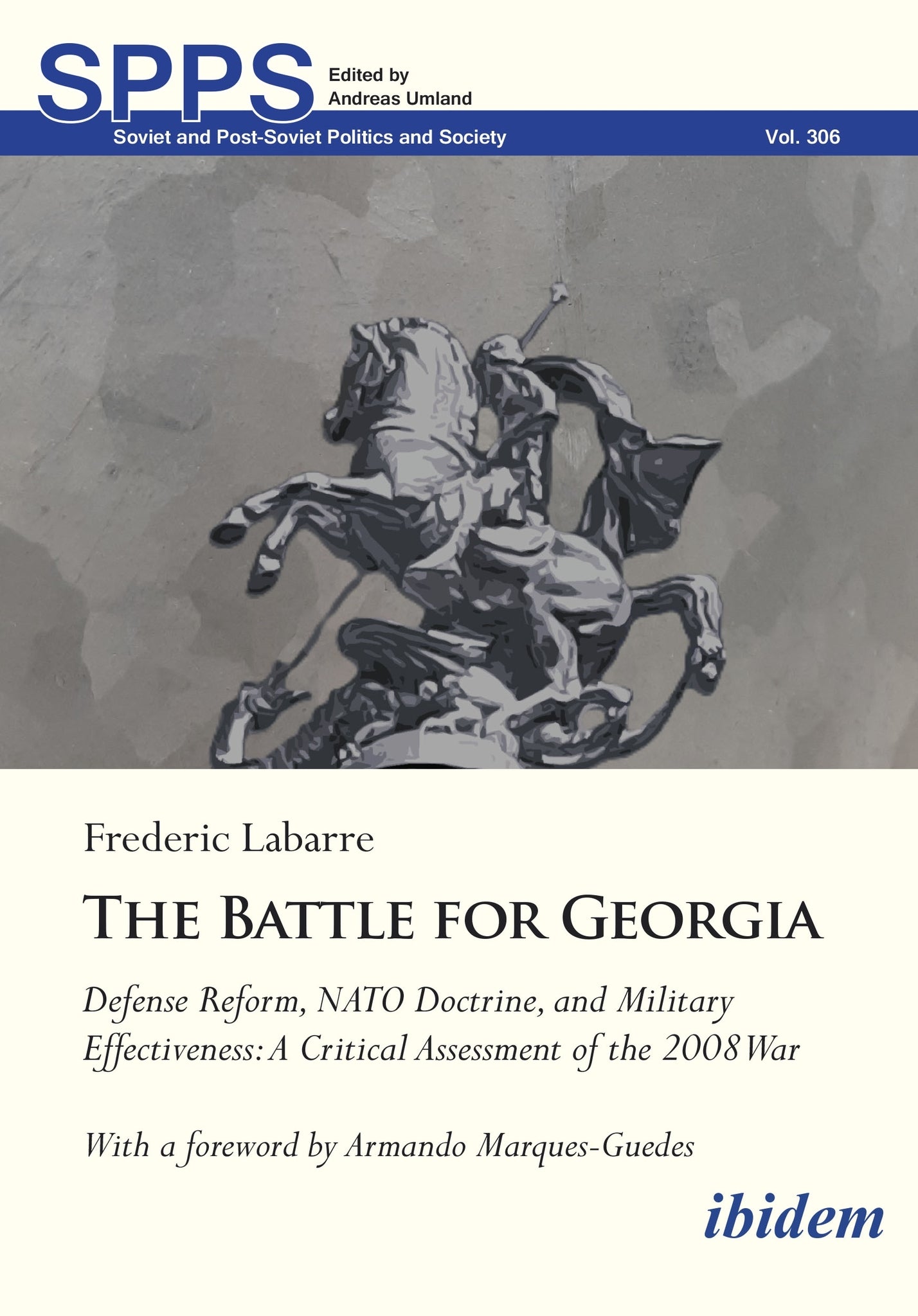 The Battle for Georgia