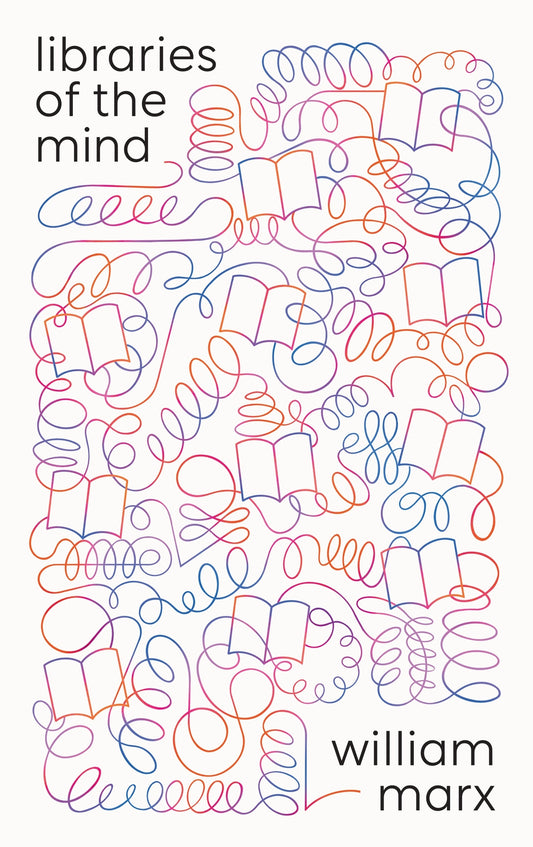 Libraries of the Mind