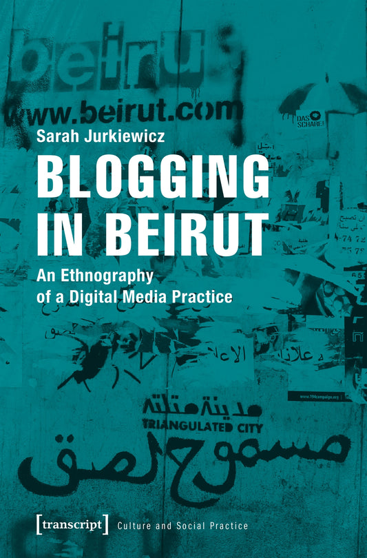 Blogging in Beirut