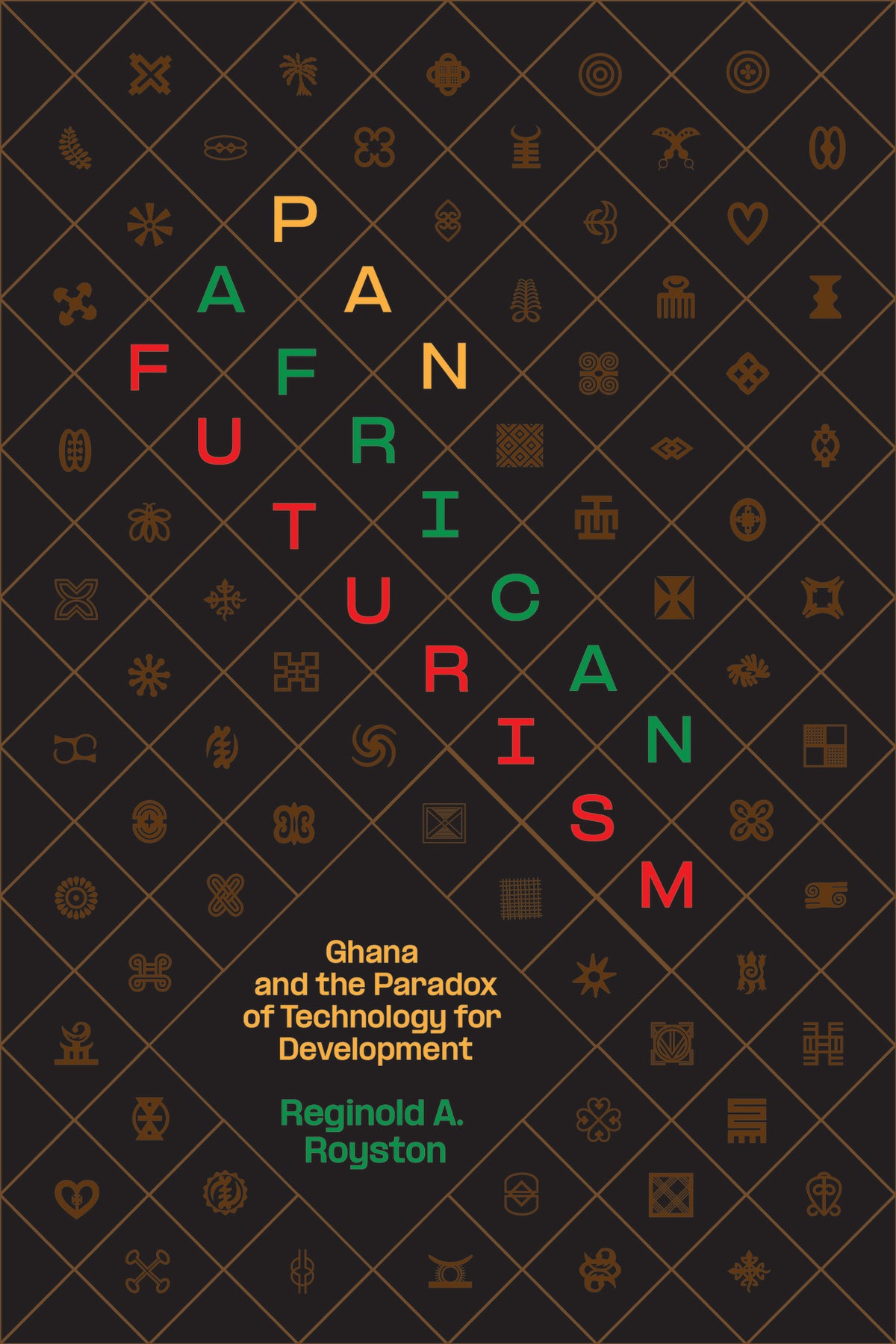 Pan-African Futurism