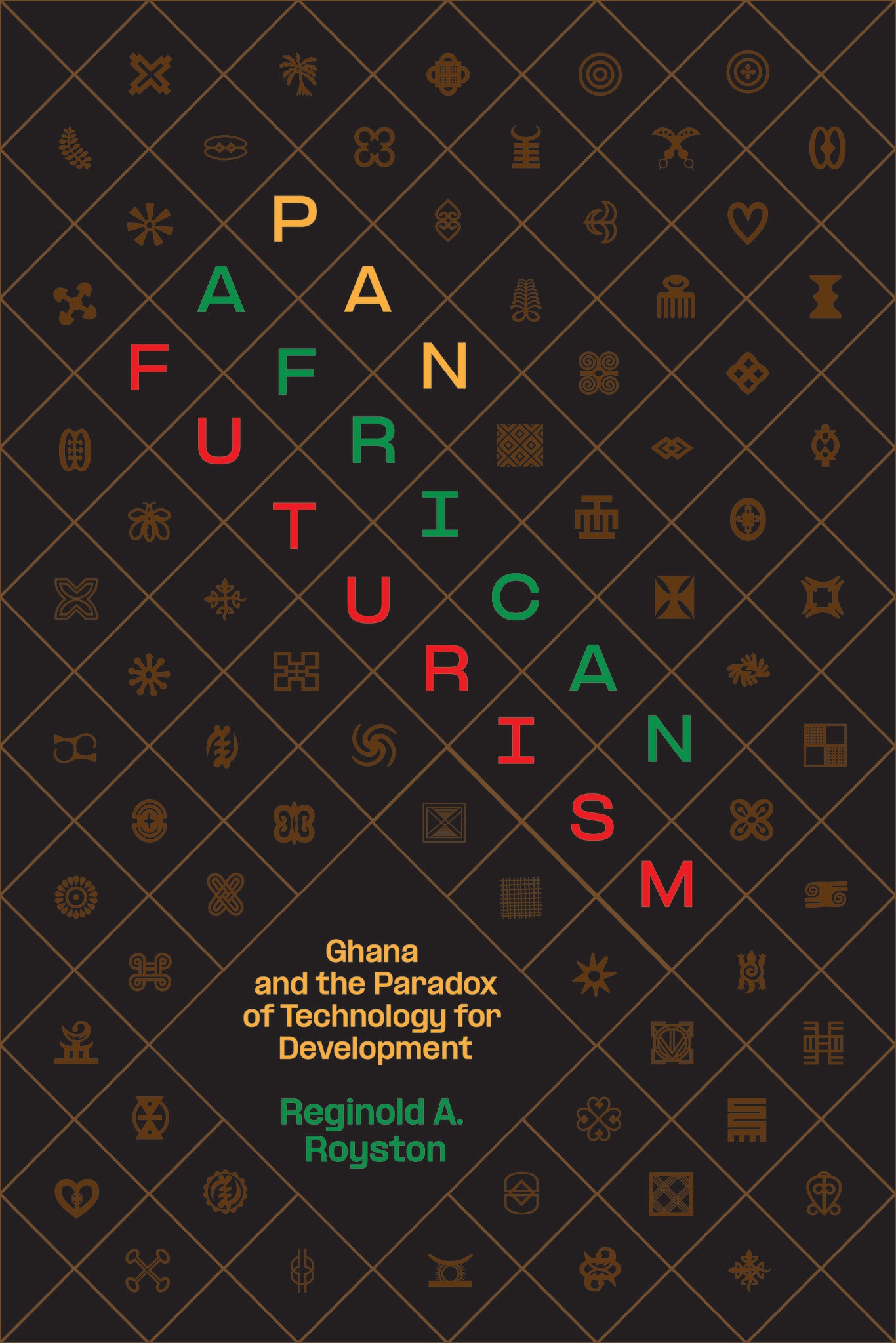 Pan-African Futurism