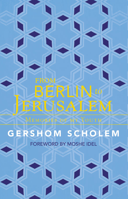 From Berlin to Jerusalem