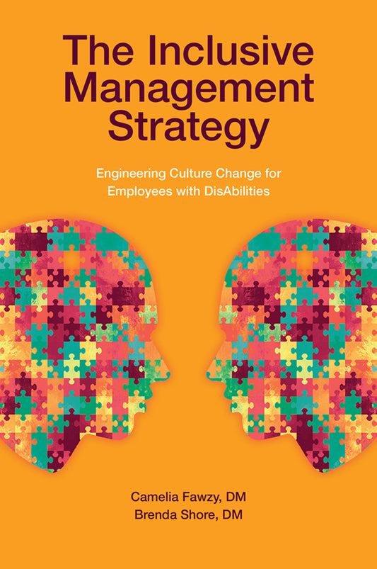 The Inclusive Management Strategy