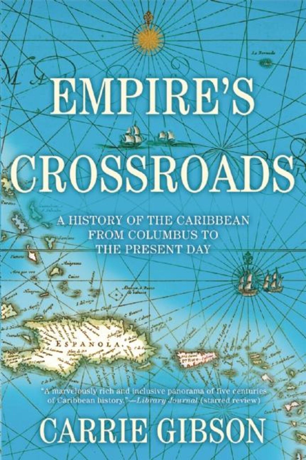 Empire's Crossroads