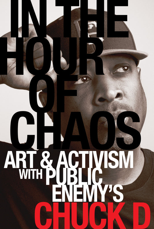 In the Hour of Chaos