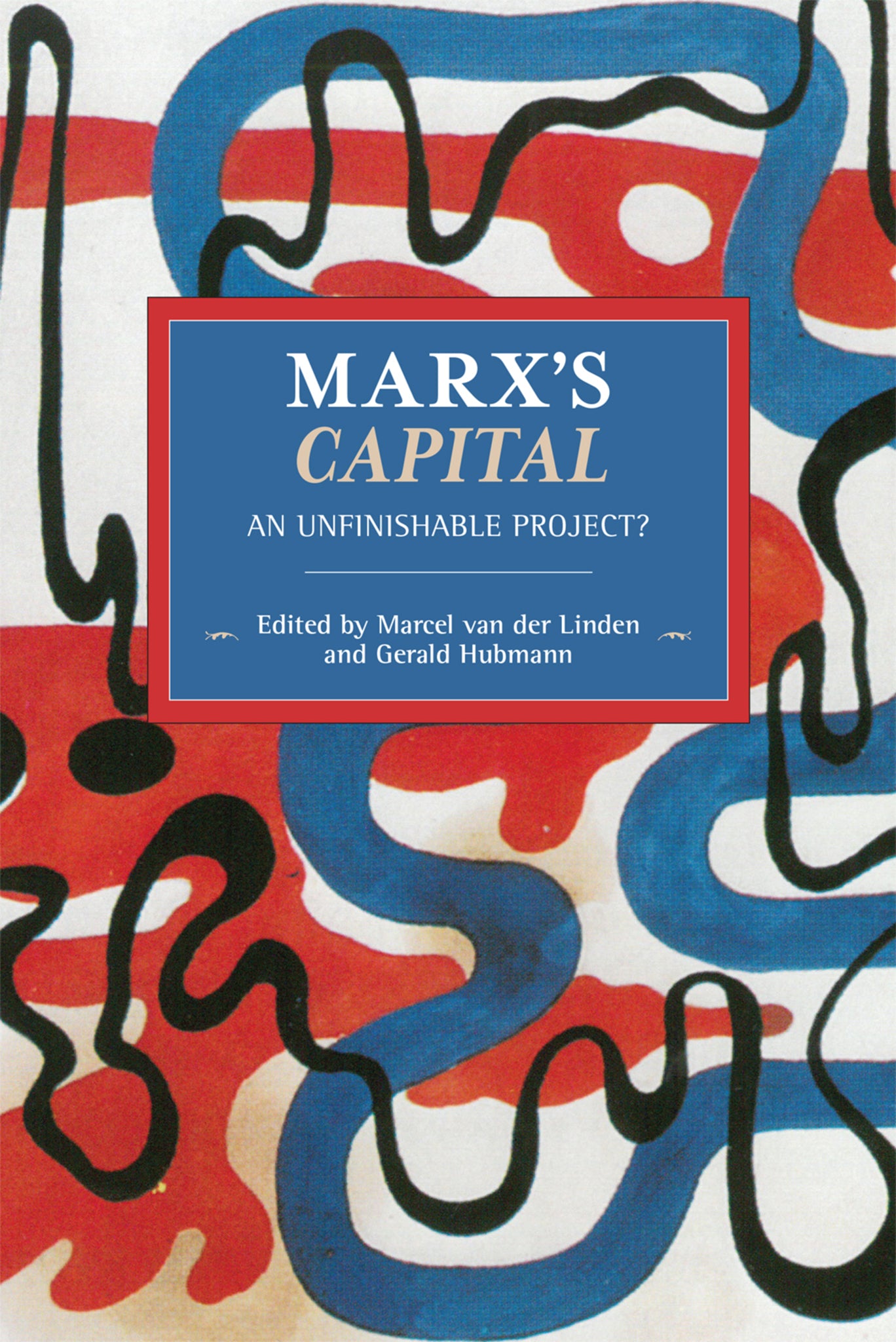 Marx’s Capital