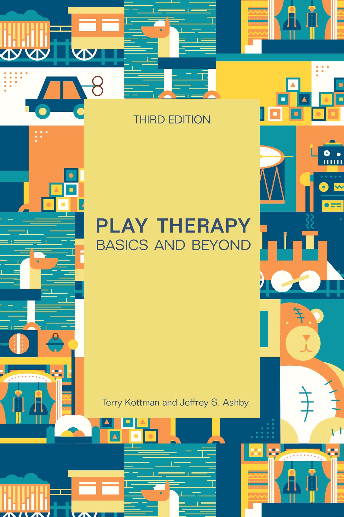 Play Therapy