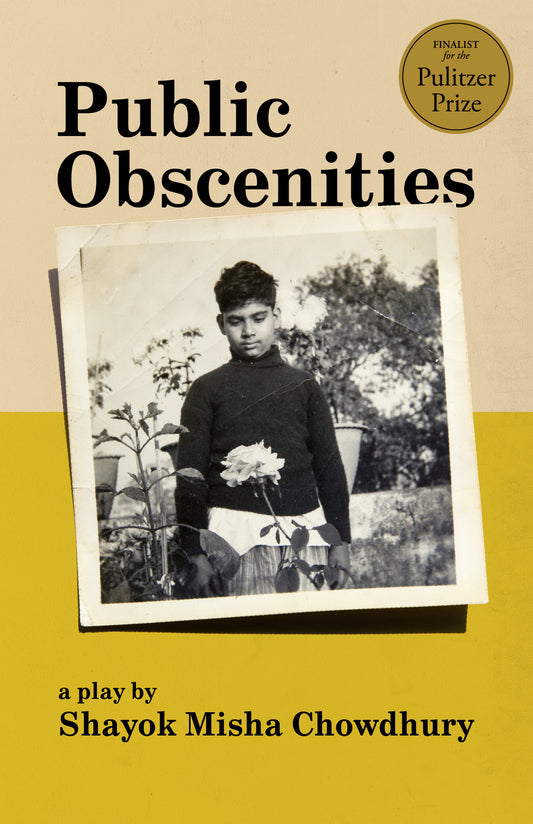 Public Obscenities