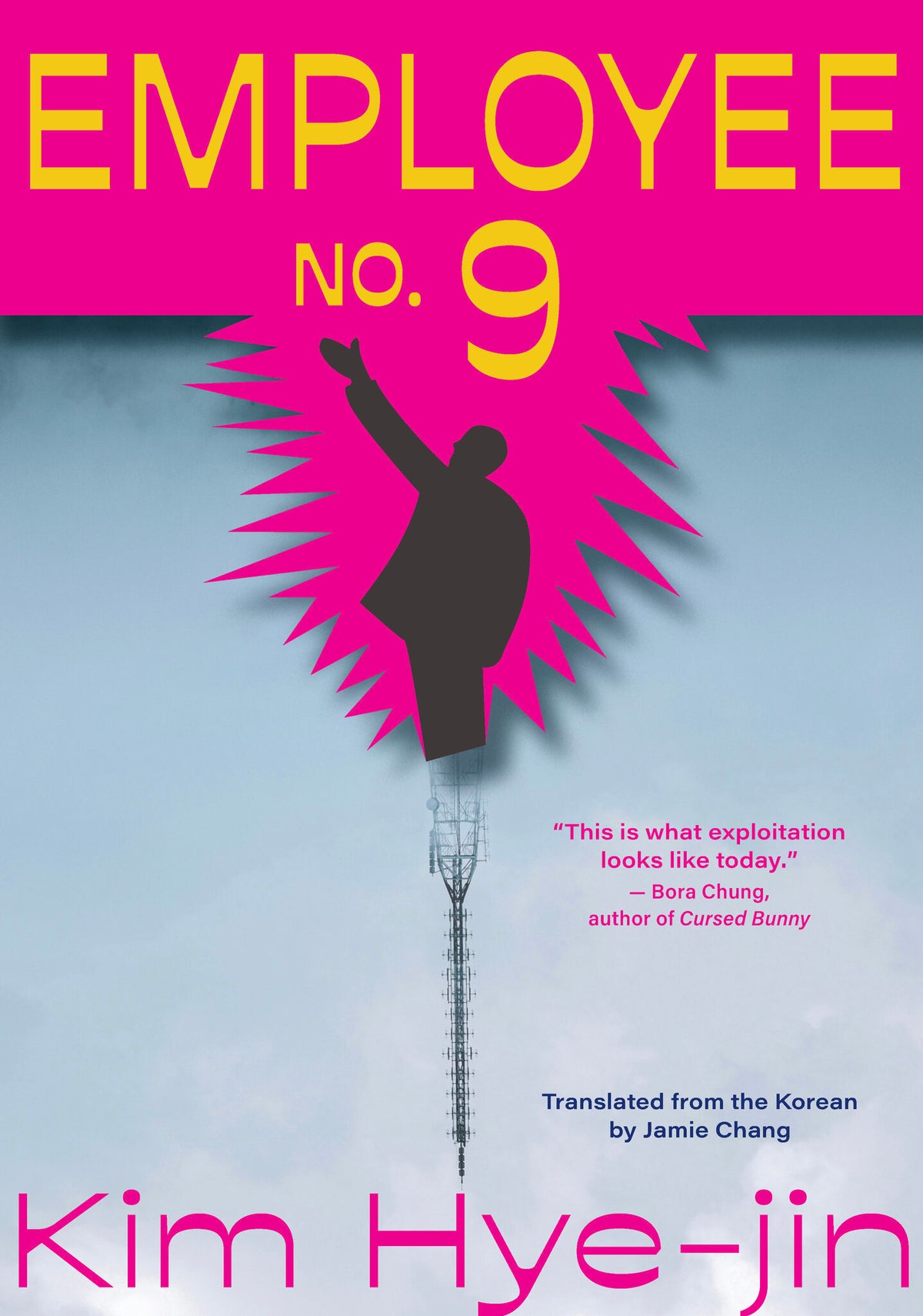 Employee No. 9