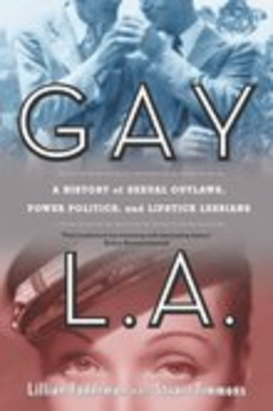 Gay L.A.