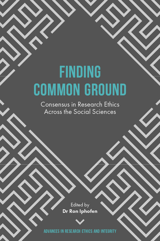 Finding Common Ground