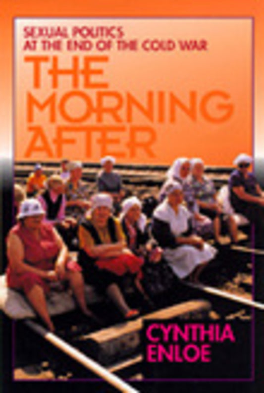 The Morning After